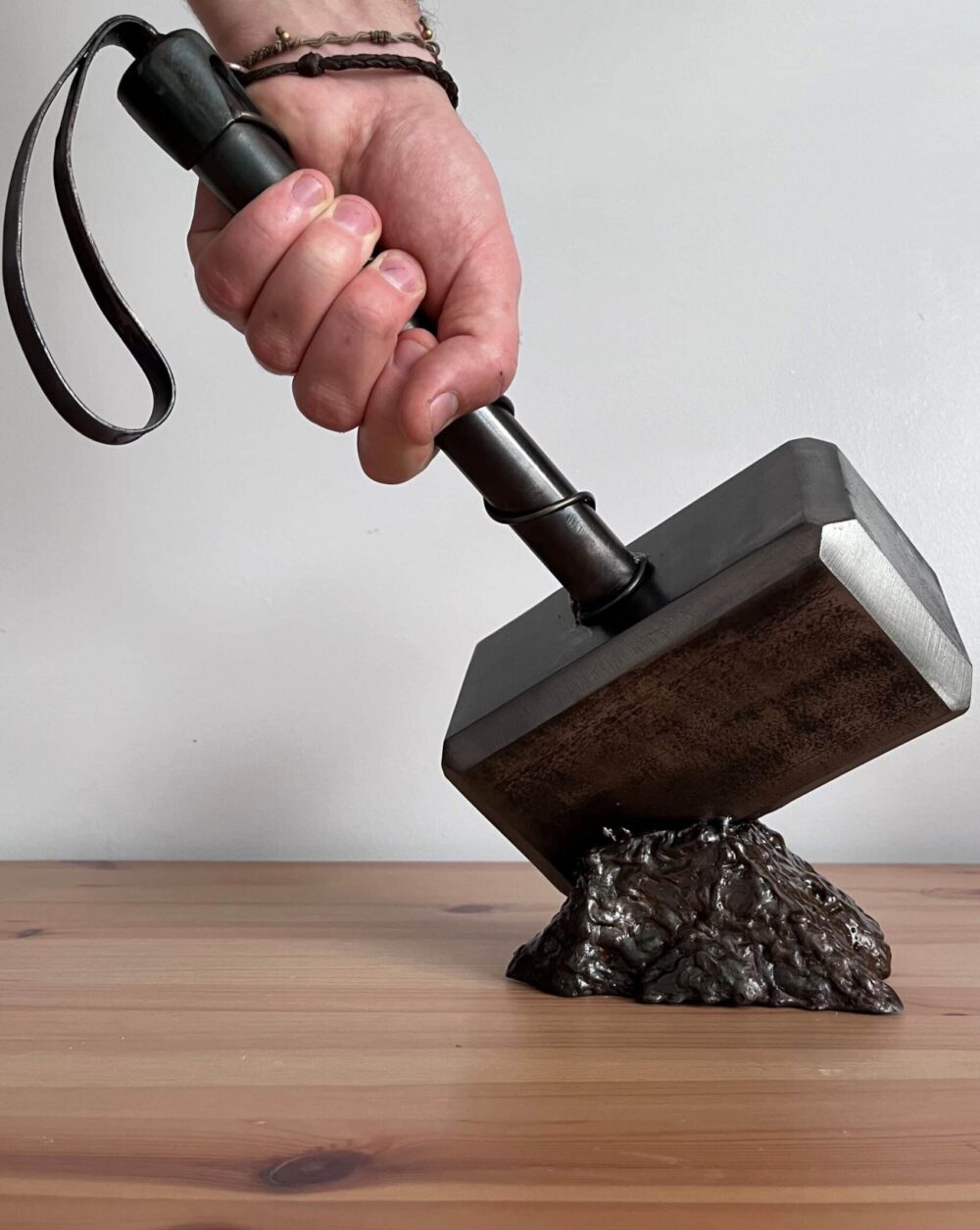 Thor's Hammer
