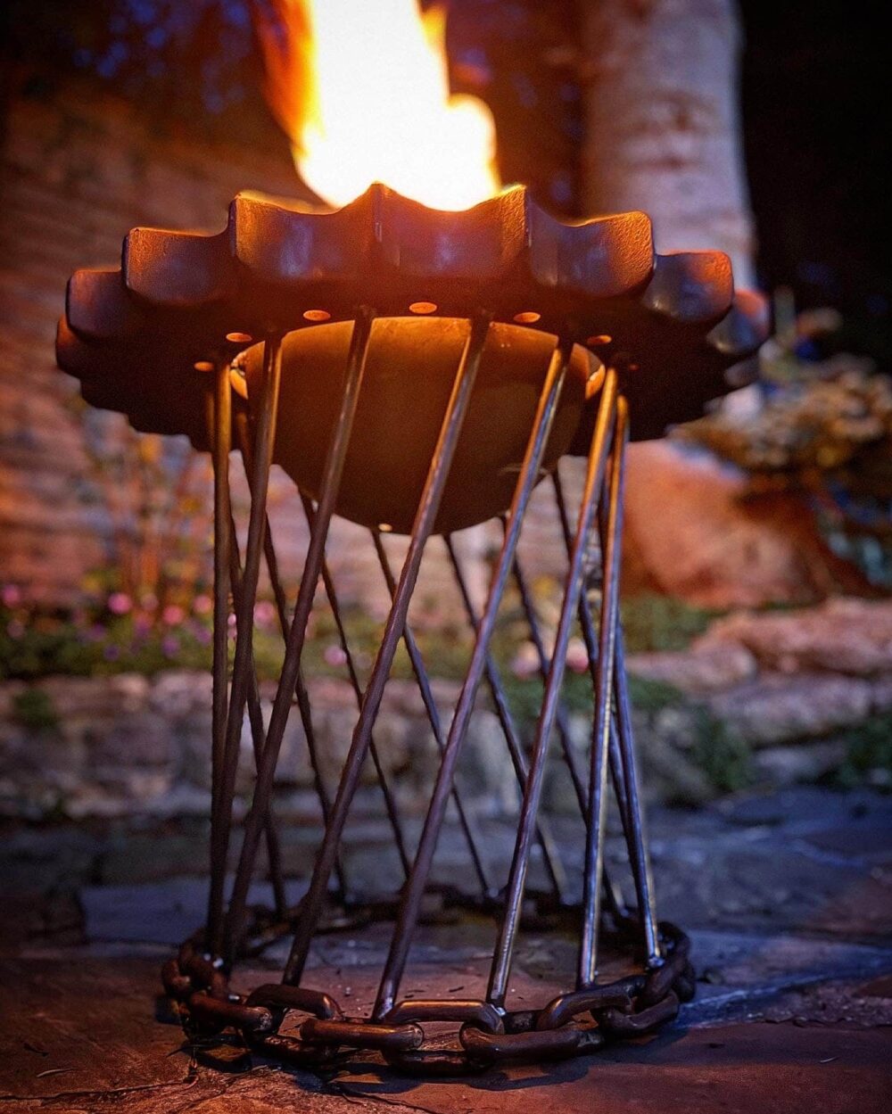 Fire Pit